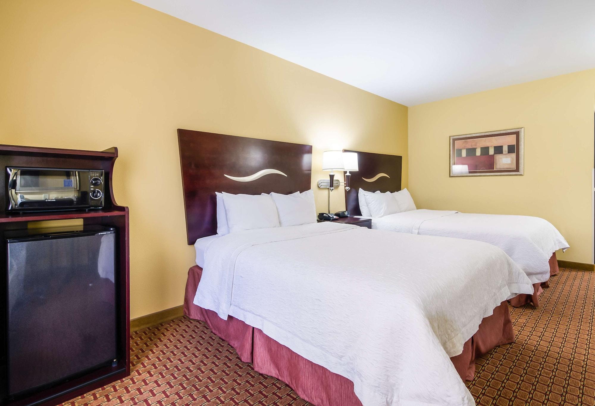 Hampton Inn Galax Zewnętrze zdjęcie