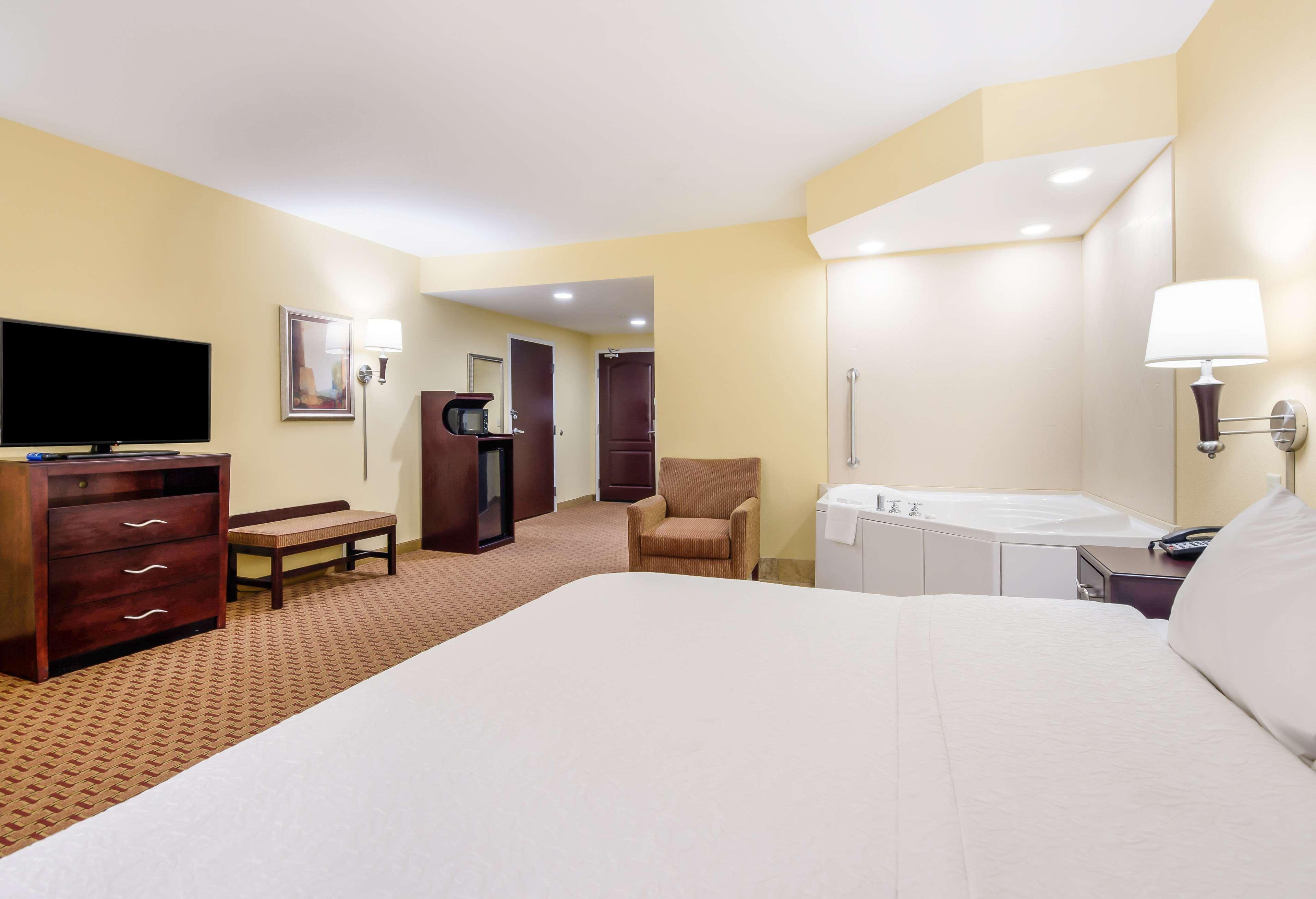 Hampton Inn Galax Zewnętrze zdjęcie