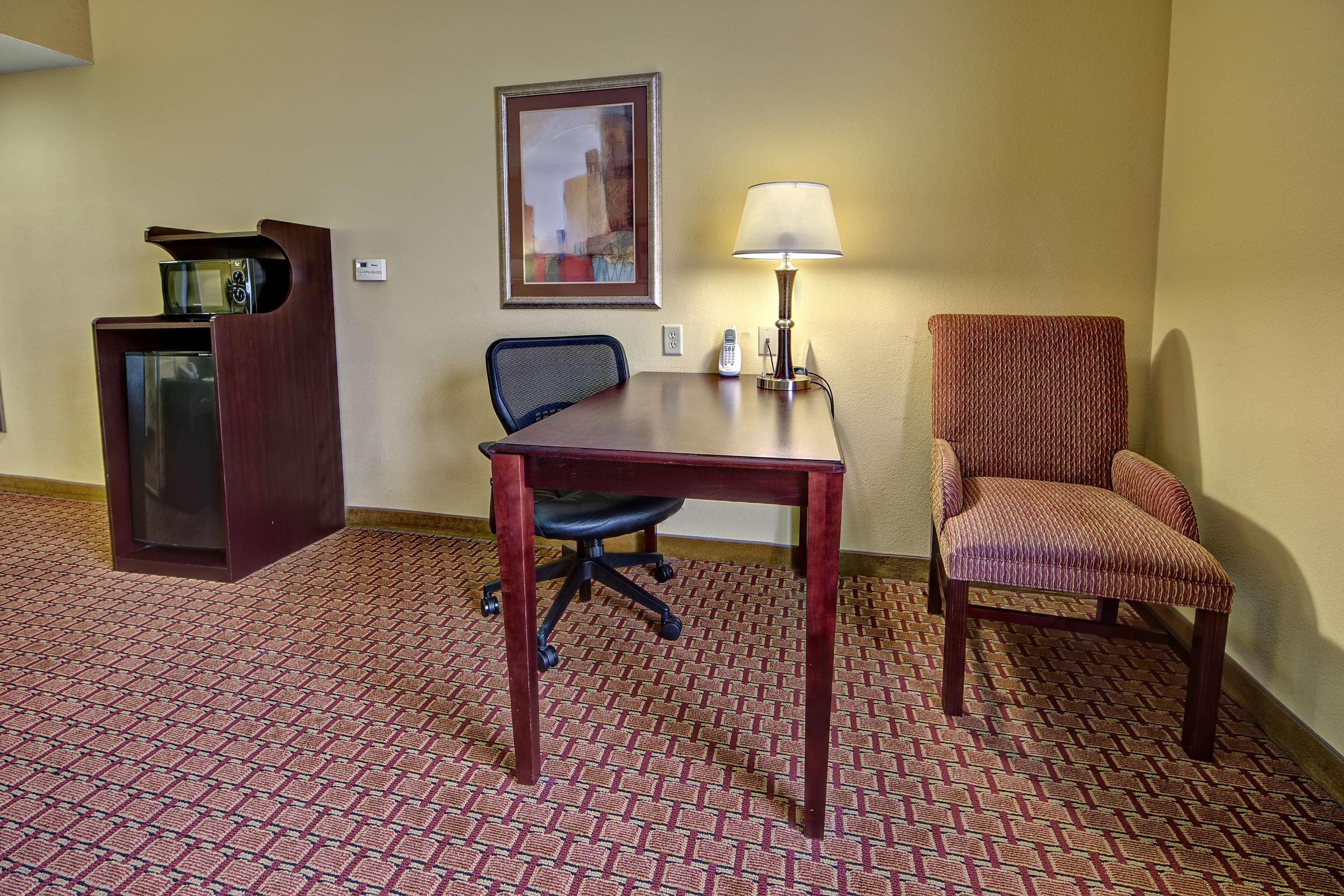 Hampton Inn Galax Zewnętrze zdjęcie