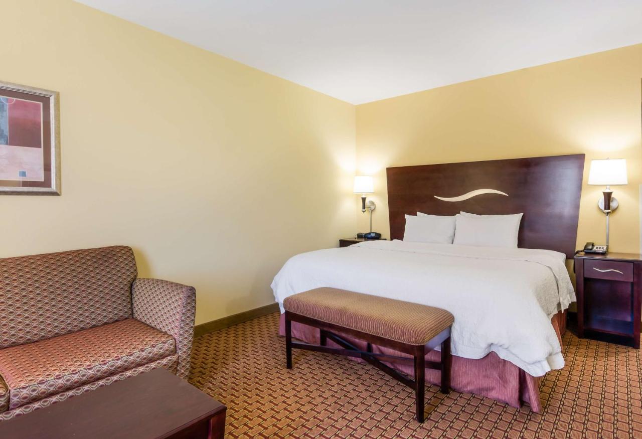 Hampton Inn Galax Zewnętrze zdjęcie