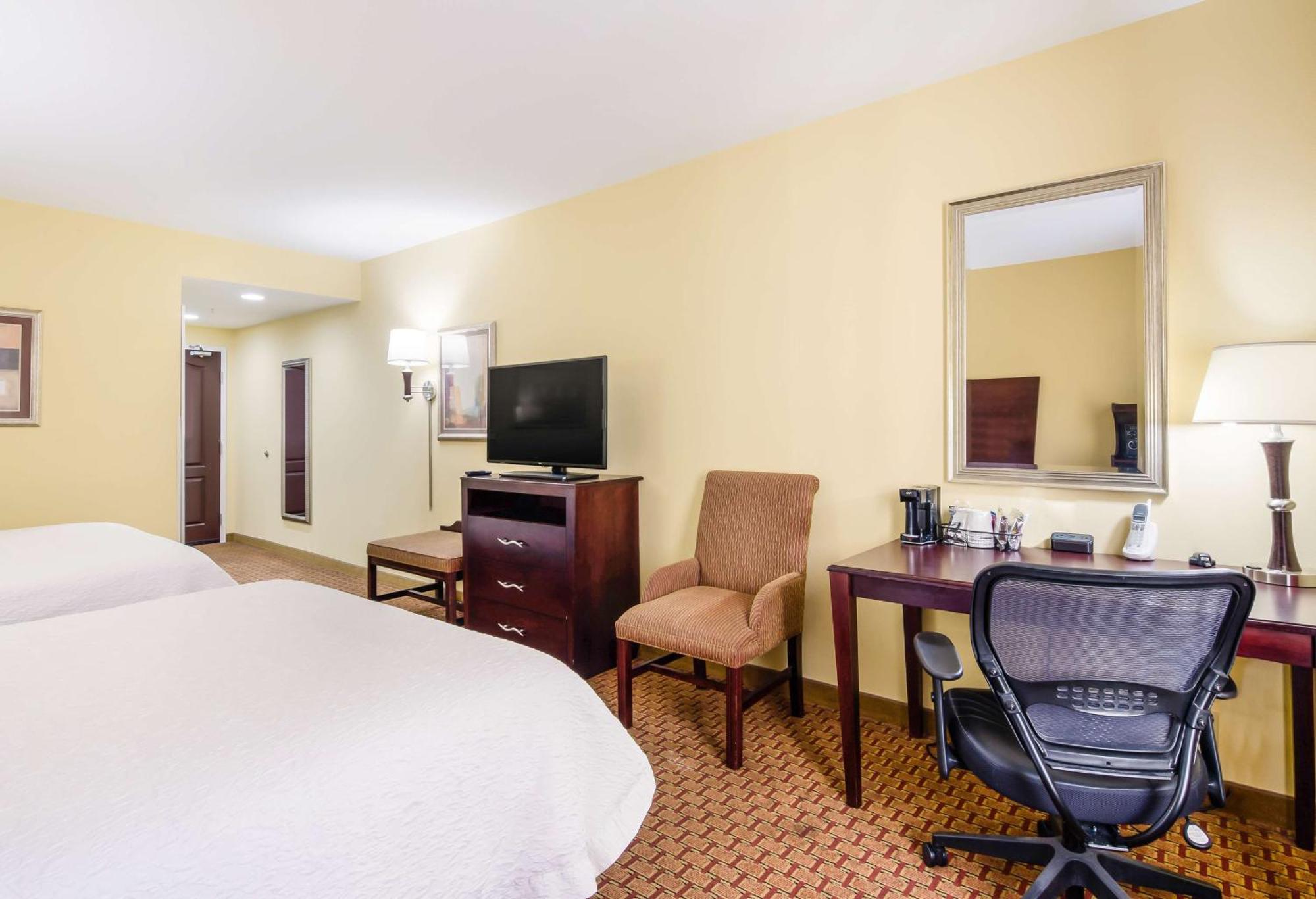 Hampton Inn Galax Zewnętrze zdjęcie